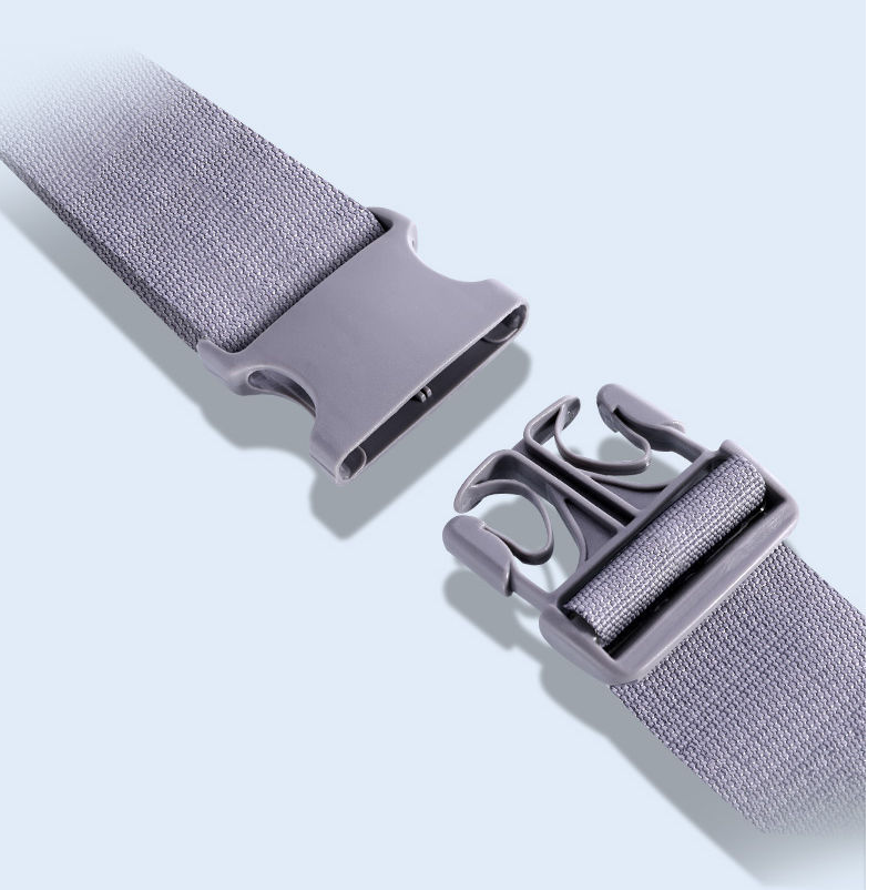 Ergonomisk bärsele för spädbarn