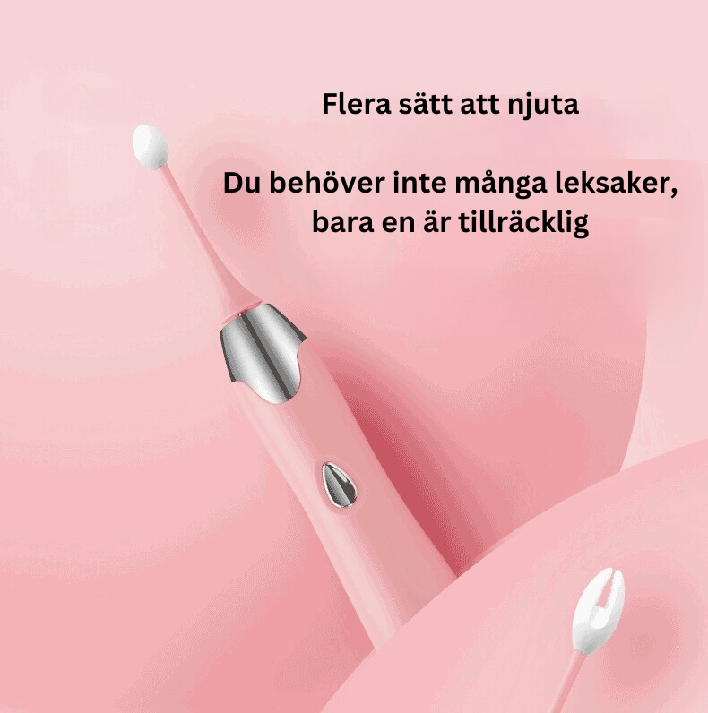 Echo Femme. Sexleksak För Kvinnor.