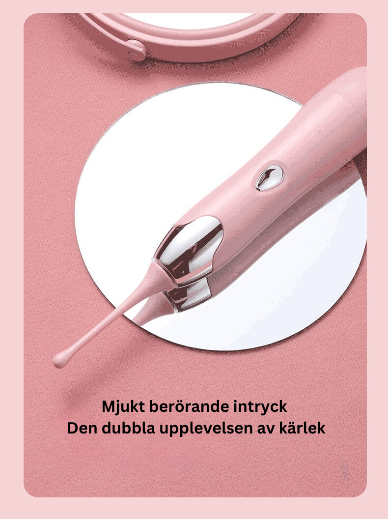 Echo Femme. Sexleksak För Kvinnor.