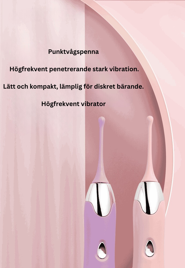 Echo Femme. Sexleksak För Kvinnor.