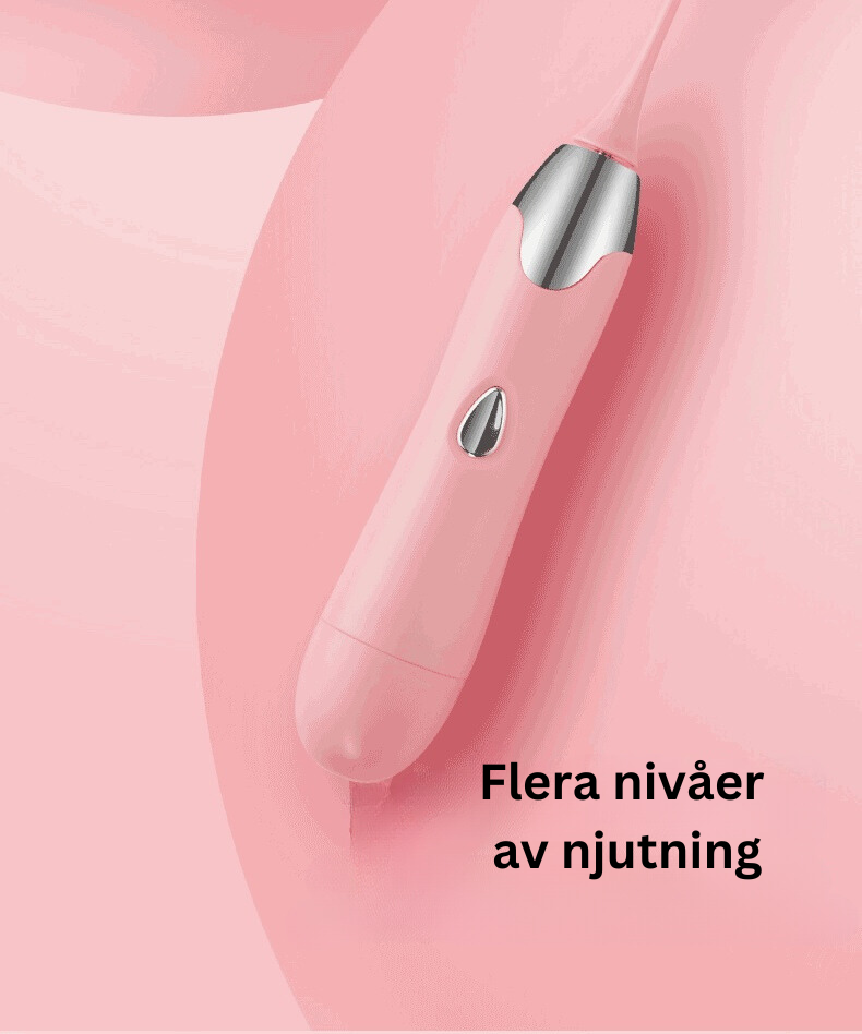 Echo Femme. Sexleksak För Kvinnor.